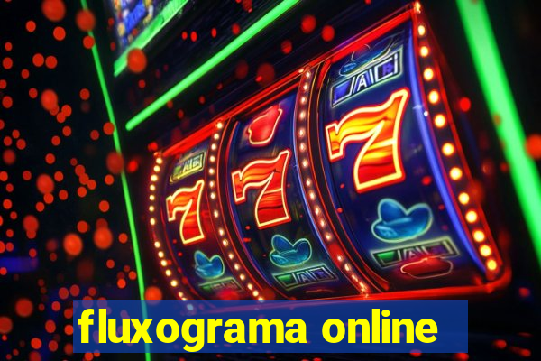 fluxograma online